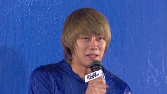 在气象厅争夺Running Ball