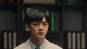丁远志得知父亲死讯