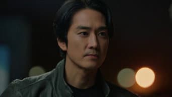 马戏团人的多重人格