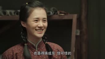 红旗渠工程遇阻碍