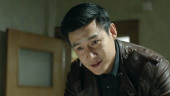 侯亮平搜查贪污 反贪局合作行动