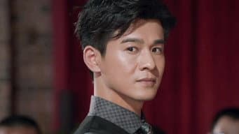 许愿与加奈假装富商试探孙先生