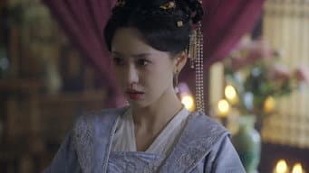 太子妃霸气整顿后宫
