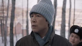 花季少女雪夜遇害
