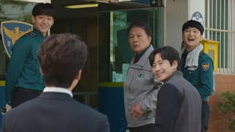 吴智勋出卖李东植 朴正济被怀疑是真凶