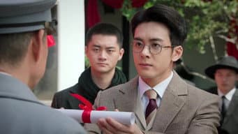 顾希形与儿子决裂