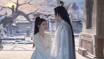 谢雪臣散去暮悬铃魔功