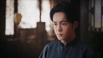 张启山和吴老狗达成合作