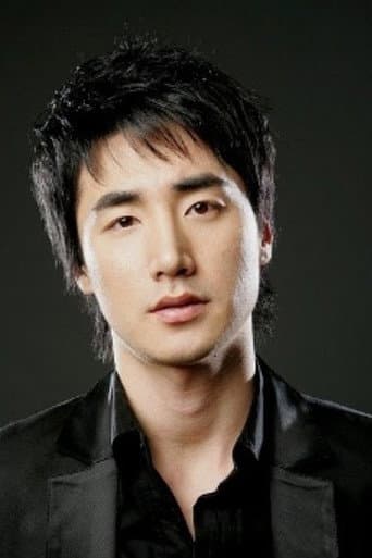李胜柱