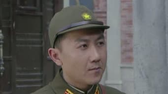 众人合作刺杀大贺