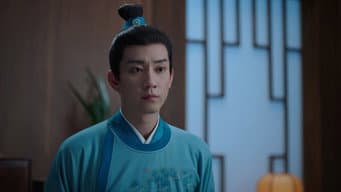 明舒梦到青沼？陆徜醋坛子打翻