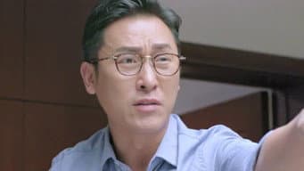 涵涵怒打丁妮父女反目
