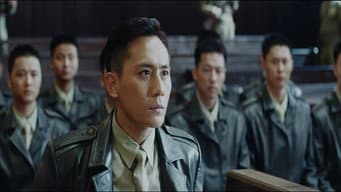 法庭现场
