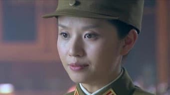 美叶子执行狐计划