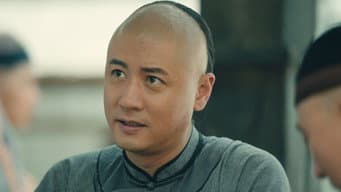 杨尚德装病拒绝进宫