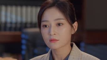 康子由承认康妮是自己女儿
