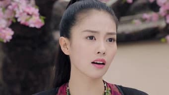 厉尘澜争夺路招摇