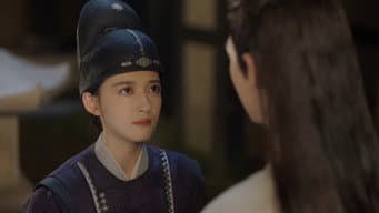 君青蓝主动吻端王要求复合
