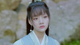 朱颜成为时影弟子