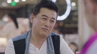 林槡拒绝做专职司机