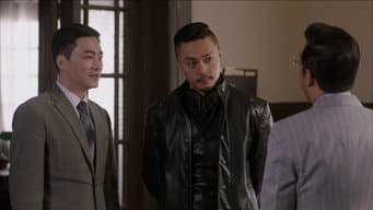 黄少峰来者不善