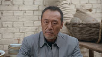 麦茬挑重担撑起施工队