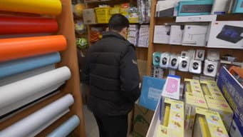 以崭新的心态开始营业