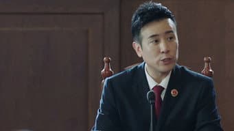 高剑叶紫琪法庭对峙