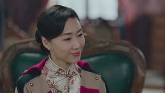桂婵避走杭州遇战乱