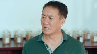 王初一阻止刘十五违约