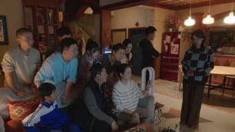 郝茗得知郝有嘉彭浩东离婚晕倒