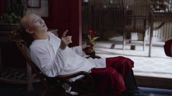 韦小宝得知小玄子身份