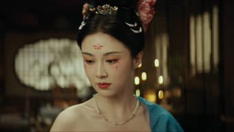 妖狸案：花魁往事揭晓，恶人受惩戒