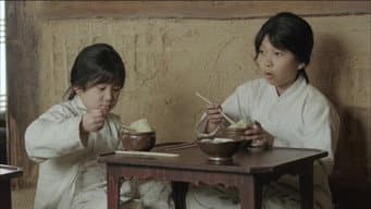 第1集：我是我父亲的儿子