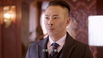 槐花嫁翰涛扮演假夫妻