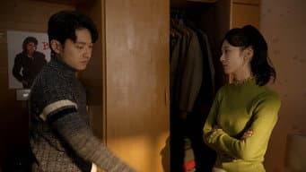霹雳舞夫妇闹离婚