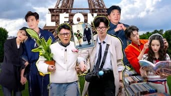 第5期下：Bonjour Paris 巴黎倍儿甜