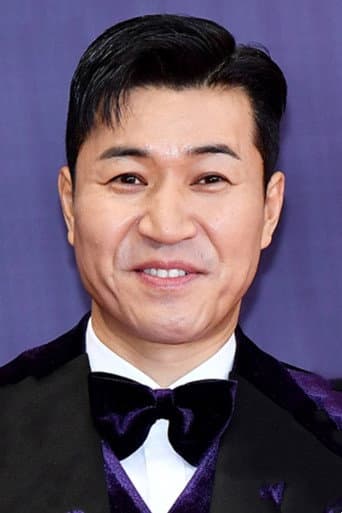 金钟民