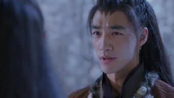 长意众望所归做北渊尊主