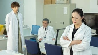 女王的法医学～尸活师～