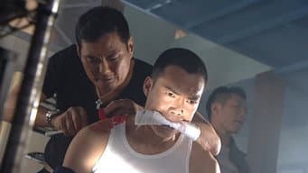 超级卧底　变身教官