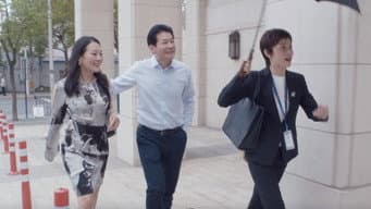 房似锦大战保安队