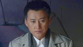 林天宇被抓