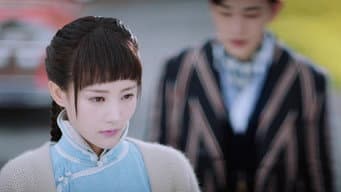 月轩求顾海棠回朗家
