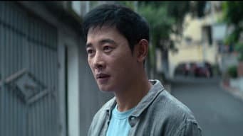 落水者 - 章政为保绍廷舍弃萧臻