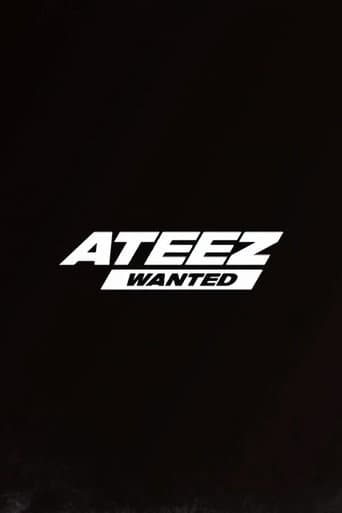 에이티즈 WANTED