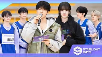 EP06: 位置对决曲目公开 看少年们运动会上全力“厮杀”