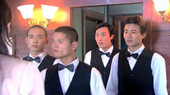 蒋心小寒互换身份