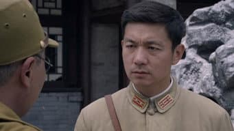 于永顺试探赵文忠