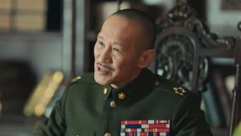 白老户屯战斗爆发